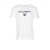 Dolce & Gabbana Dolce & Gabbana Logo Cotton T-Shirt WHITE