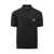 Dolce & Gabbana Dolce & Gabbana T-Shirts And Polos Black