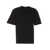 Dolce & Gabbana Dolce & Gabbana Logo Print T-Shirt Black