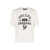 Dolce & Gabbana Dolce & Gabbana Logo Cotton T-Shirt WHITE