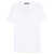 Dolce & Gabbana Dolce & Gabbana T-Shirts And Polos WHITE