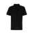 Dolce & Gabbana Dolce & Gabbana Polo Black