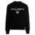 Dolce & Gabbana Dolce & Gabbana 'Dg Essential' Sweatshirt Multicolor