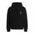 Dolce & Gabbana Dolce & Gabbana 'Black Sicily' Hoodie Black