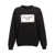 Dolce & Gabbana Dolce & Gabbana 'Dolce & Gabbana' Sweatshirt Multicolor