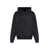 Dolce & Gabbana Dolce & Gabbana Cotton Hoodie Black