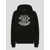 Dolce & Gabbana Dolce & Gabbana Hoodie Print Black