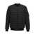 Dolce & Gabbana Dolce & Gabbana Short Down Jacket Black