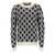 Marni Marni Polka Dot Sweater Multicolor