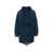 Prada Prada Jackets BLUE