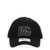 Dolce & Gabbana Dolce & Gabbana 'Dg Logo' Cap Black