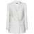 Tom Ford Tom Ford ''Wallis'' Blazer WHITE