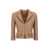 Elisabetta Franchi Elisabetta Franchi Blazers Brown