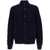 Giorgio Armani Giorgio Armani Blouson Jacket Clothing BLUE