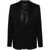 Golden Goose Golden Goose Golden M`S Tuxedo Jacket Clothing Black