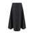 Marni Marni Nylon Skirt Black