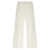 Dolce & Gabbana Dolce & Gabbana Loose Leg Pants WHITE