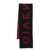 Givenchy Givenchy Jaquard Scarf Accessories MULTICOLOUR