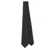 Givenchy Givenchy Dagonal Logo Tie Accessories Black