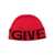 Givenchy Givenchy Jacquard Beanie Accessories MULTICOLOUR