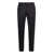 Dolce & Gabbana Dolce & Gabbana Virgin Wool Tailored Trousers BLUE