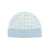 Givenchy Givenchy Knit Double Face Beanie Accessories MULTICOLOUR