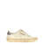 Golden Goose Golden Goose 'Soul Star' Sneakers SILVER