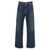 Dolce & Gabbana Dolce & Gabbana 'Regular' Jeans BLUE