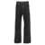 Dolce & Gabbana Dolce & Gabbana 'Dg' Jeans  Black