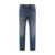 Dolce & Gabbana Dolce & Gabbana Jeans BLUE