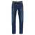 Dolce & Gabbana Dolce & Gabbana 'Dg' Jeans BLUE