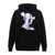 KIDSUPER Kidsuper 'Bauhaus' Hoodie Black