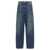 HAIKURE Haikure 'Bethany Intense Blue' Jeans BLUE