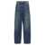 HAIKURE Haikure 'Bethany Intense Blue' Jeans BLUE