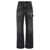 HAIKURE Haikure 'Winona Spider Black' Jeans Black