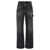 HAIKURE Haikure 'Winona Spider Black' Jeans Black