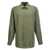 Tom Ford Tom Ford 'Parachute' Shirt GREEN