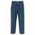 AMI Paris AMI Paris Tapered Jeans BLUE