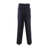 AMI Paris AMI Paris Trousers BLUE