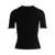 Y-3 Y-3 Adidas Logo T-Shrit Black