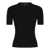 Y-3 Y-3 T-Shirt Black