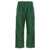 CARHARTT WIP Carhartt Wip 'Cole Cargo' Trousers GREEN