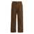 CARHARTT WIP Carhartt Wip 'Wide Panel’ Panel BROWN