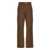 CARHARTT WIP Carhartt Wip Single Knee' Pants BROWN