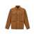 CARHARTT WIP Carhartt Wip Jackets HAMILTONBROWN