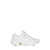 adidas by Stella McCartney Adidas By Stella Mccartney Sportswear 2000 Sneakers WHITE