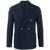 Lardini Lardini Jackets MULTICOLOR