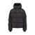 Y-3 Y-3 Adidas Down Jacket Black