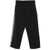 Y-3 Y-3 Adidas Nylon Trackpants Black