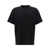 Y-3 Y-3 Adidas 'U Gf Ss' T-Shirt Black